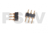 PSQHE-0001 - 3 Pin Plug MCPx